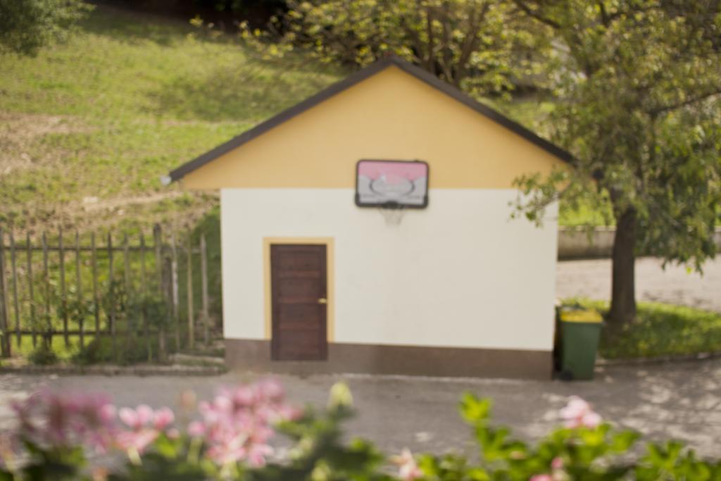 Villa Tourist Farm Mraz Podcetrtek Esterno foto