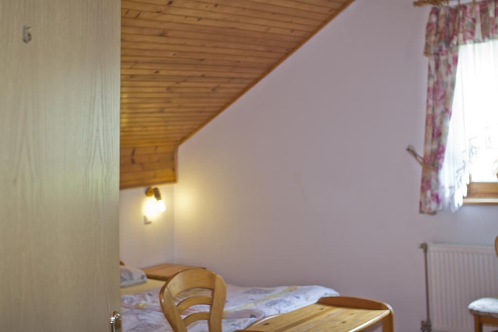 Villa Tourist Farm Mraz Podcetrtek Esterno foto